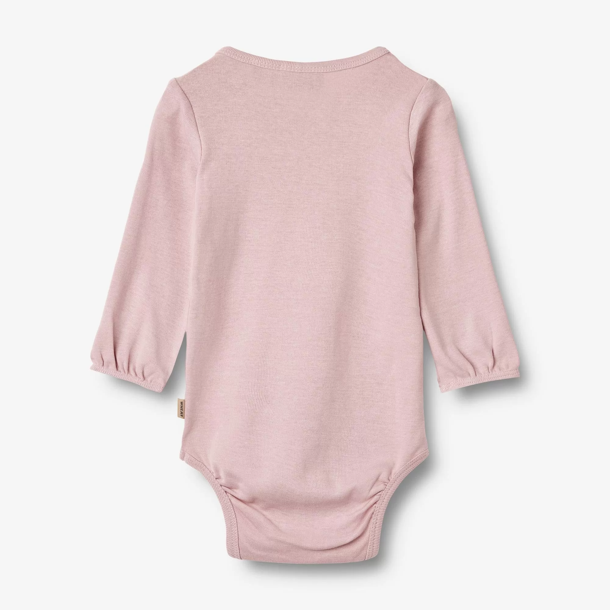 Body L/S Elva - violet