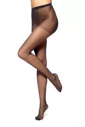 Brown Sheer Tights