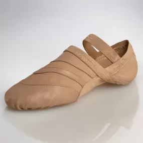 Capezio Freeform - Caramel