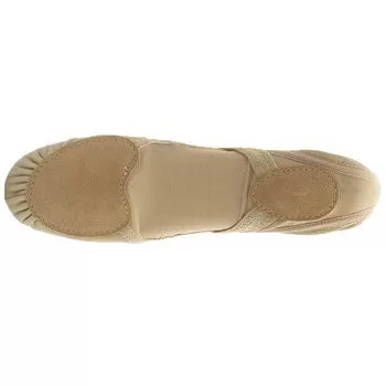 Capezio Freeform - Caramel