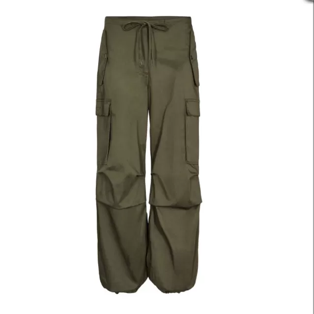 Cargo Pants von co’couture