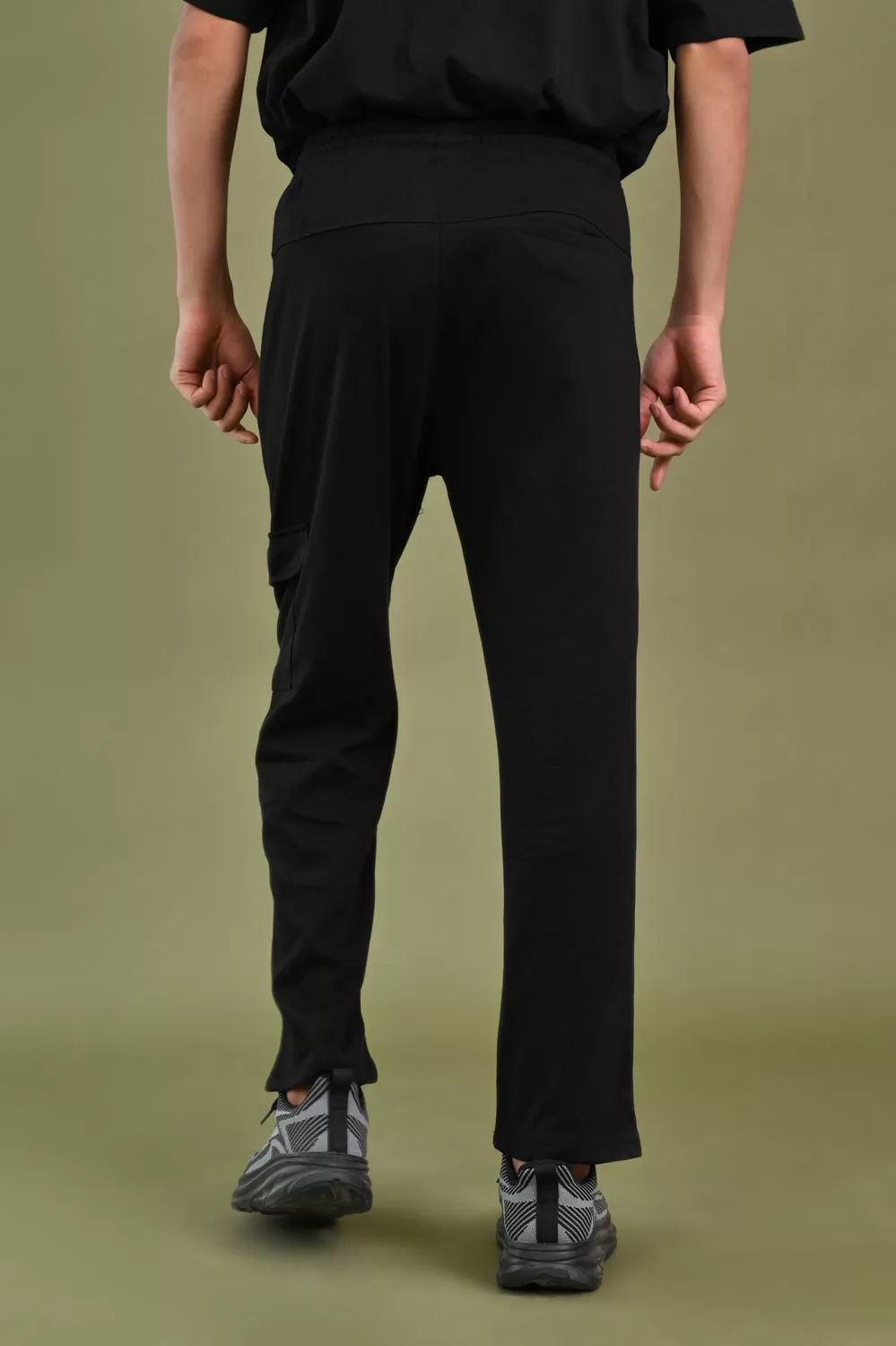 CARGO TROUSER