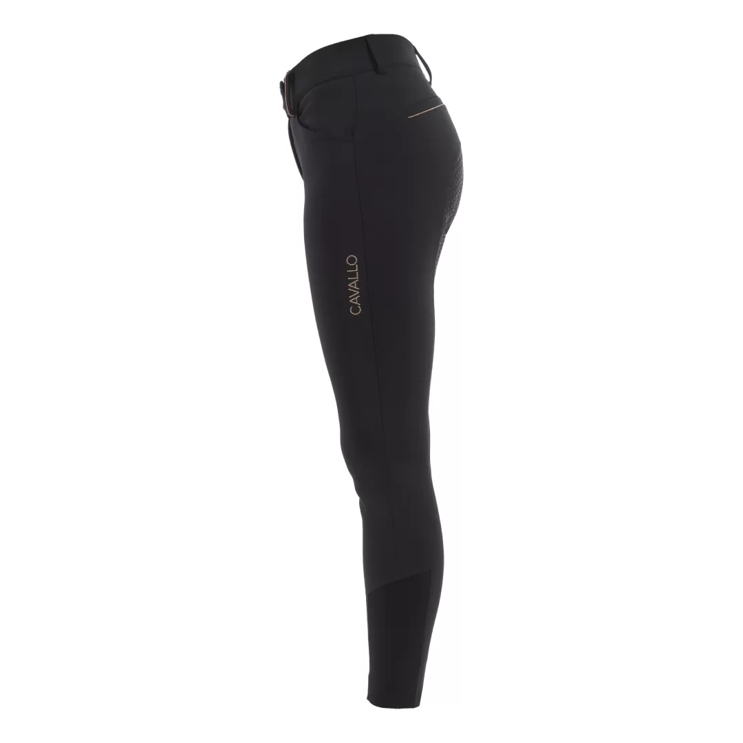 Cavallo Cheyenne Grip Mobile Riding Tights