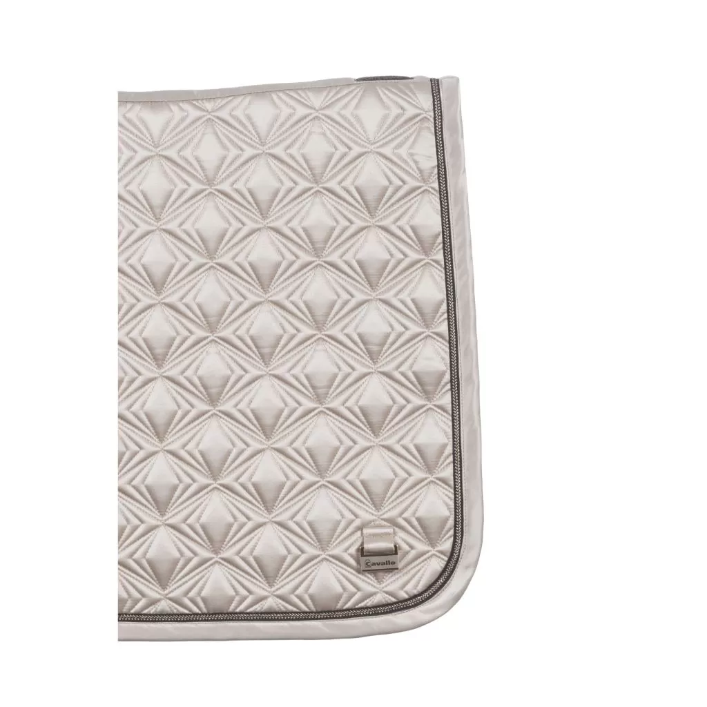 Cavallo Lifa Limited Edition Dressage Saddle Pad