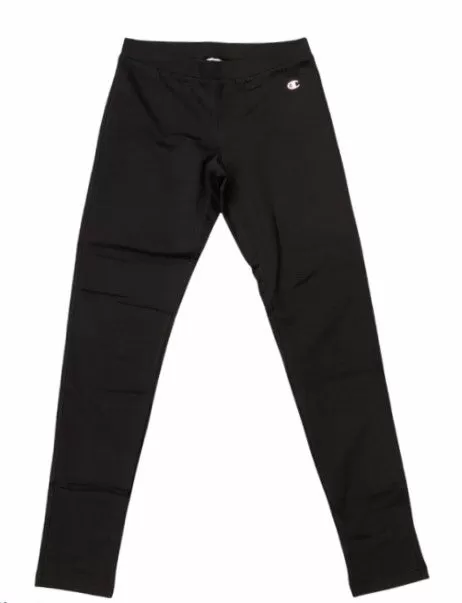 Champion Leggings 112012 NBK black