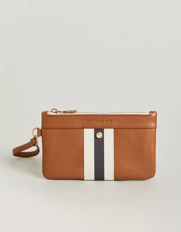 Charlie Wristlet