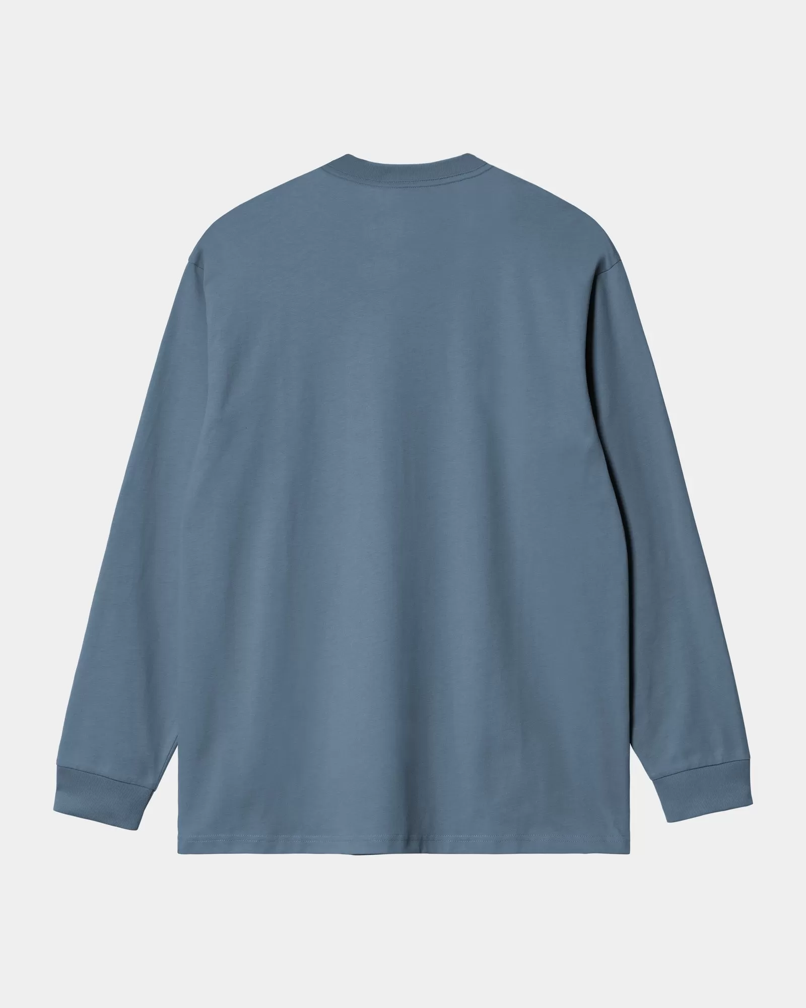 Chase Long Sleeve T-Shirt | Positano