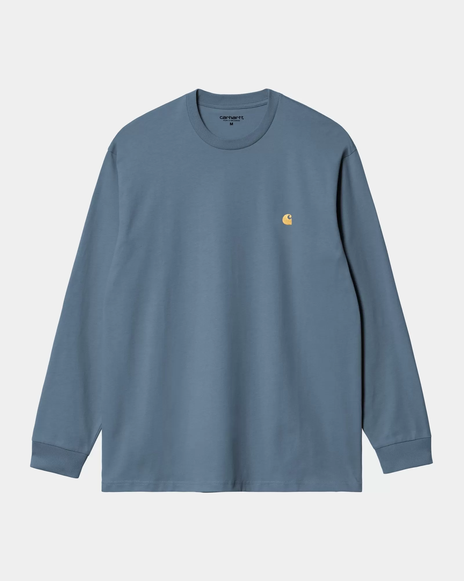 Chase Long Sleeve T-Shirt | Positano