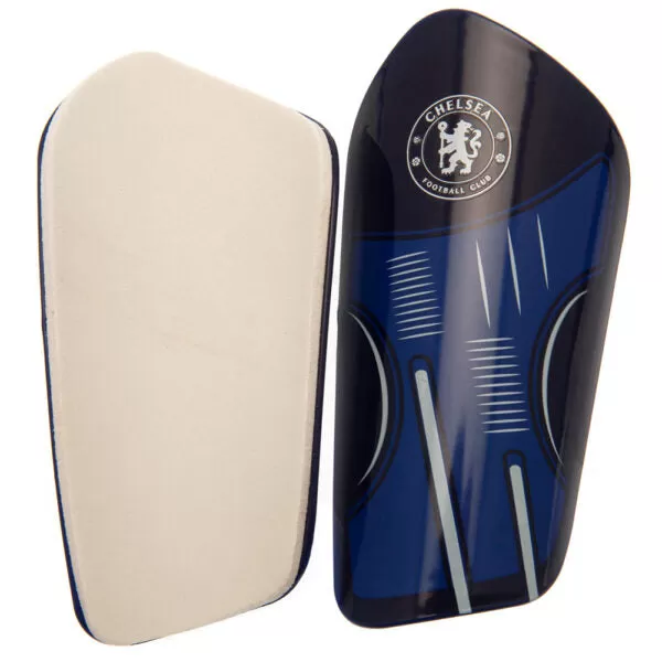 Chelsea FC Shin Pads - Youths