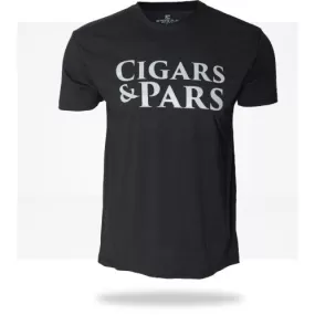 Cigars & Pars Men's T-Shirt