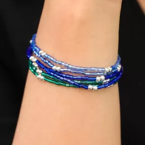 Cocktail Bracelet