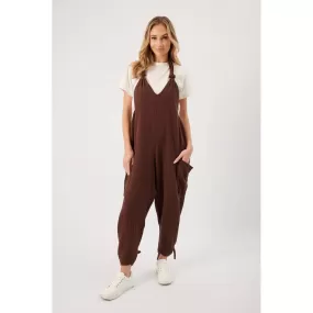 Cocoa Jumpsuit