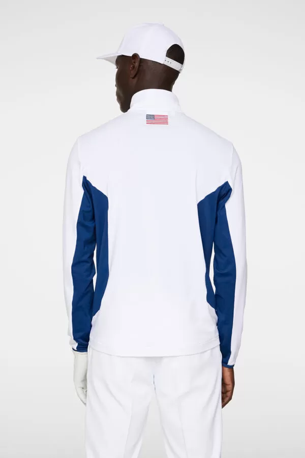 Constantin USA GOLF Full Zip