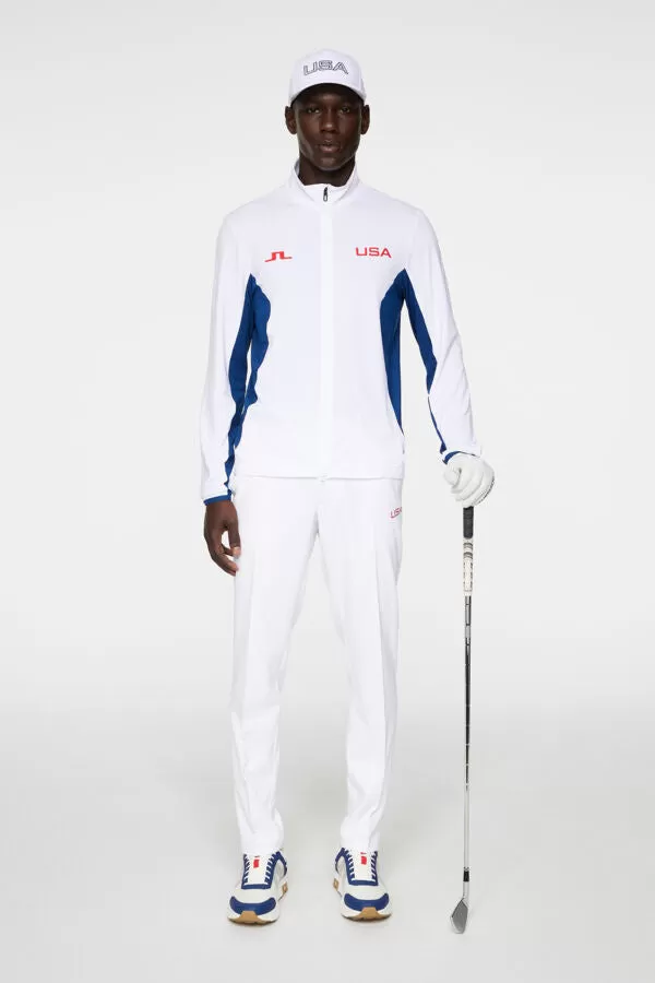 Constantin USA GOLF Full Zip