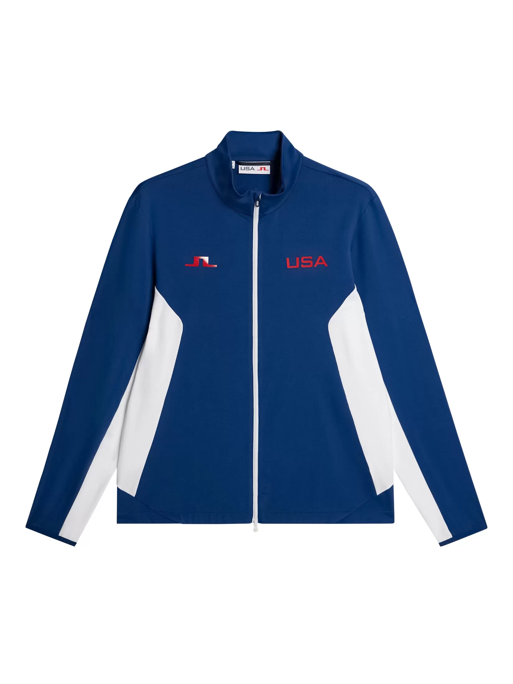 Constantin USA GOLF Full Zip