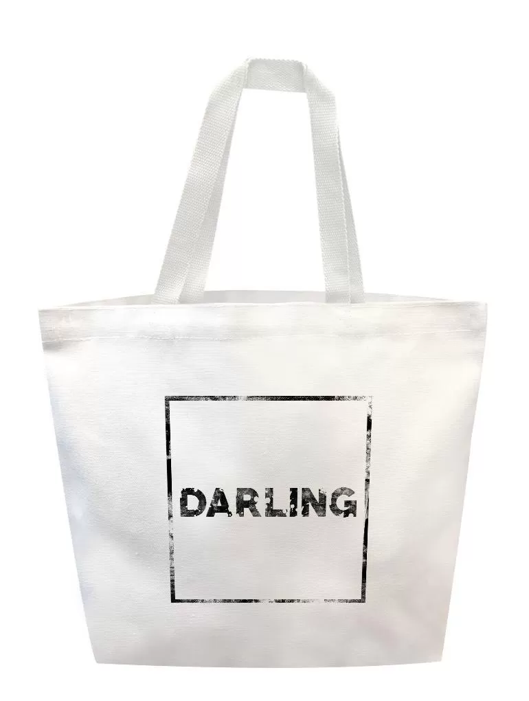 Darling Tote