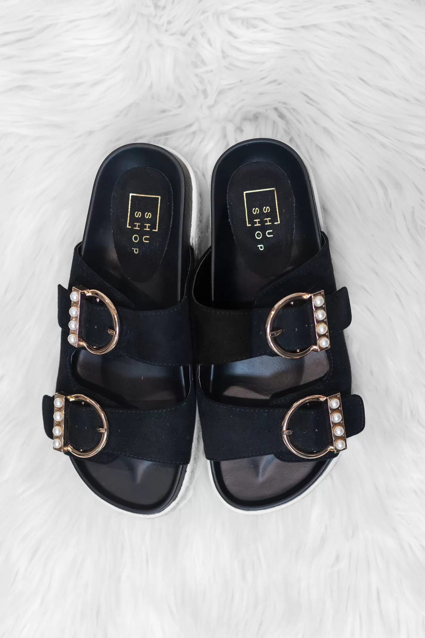 DELILAH SANDALS