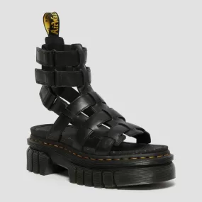 Dr. Martens Ricki Gladiator Sandal Nappa Lux