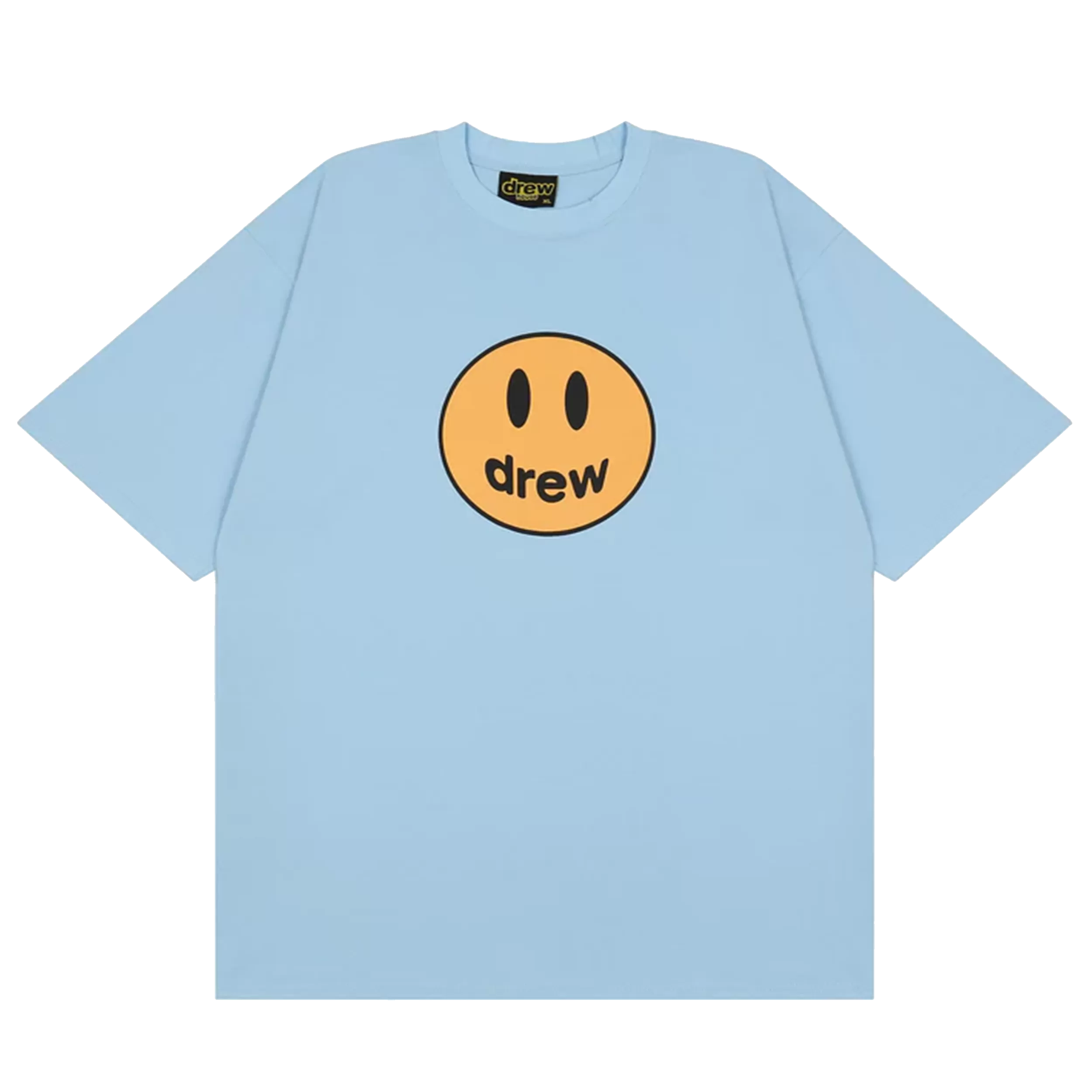 Drew House Mascot Tee Light Blue