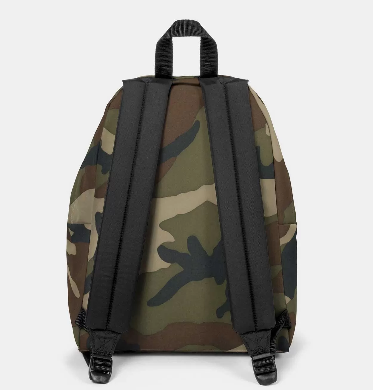 Eastpak Padded Pak'r in Camo