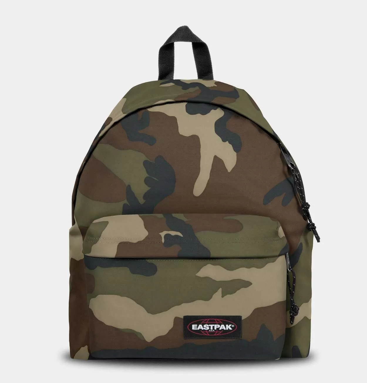 Eastpak Padded Pak'r in Camo