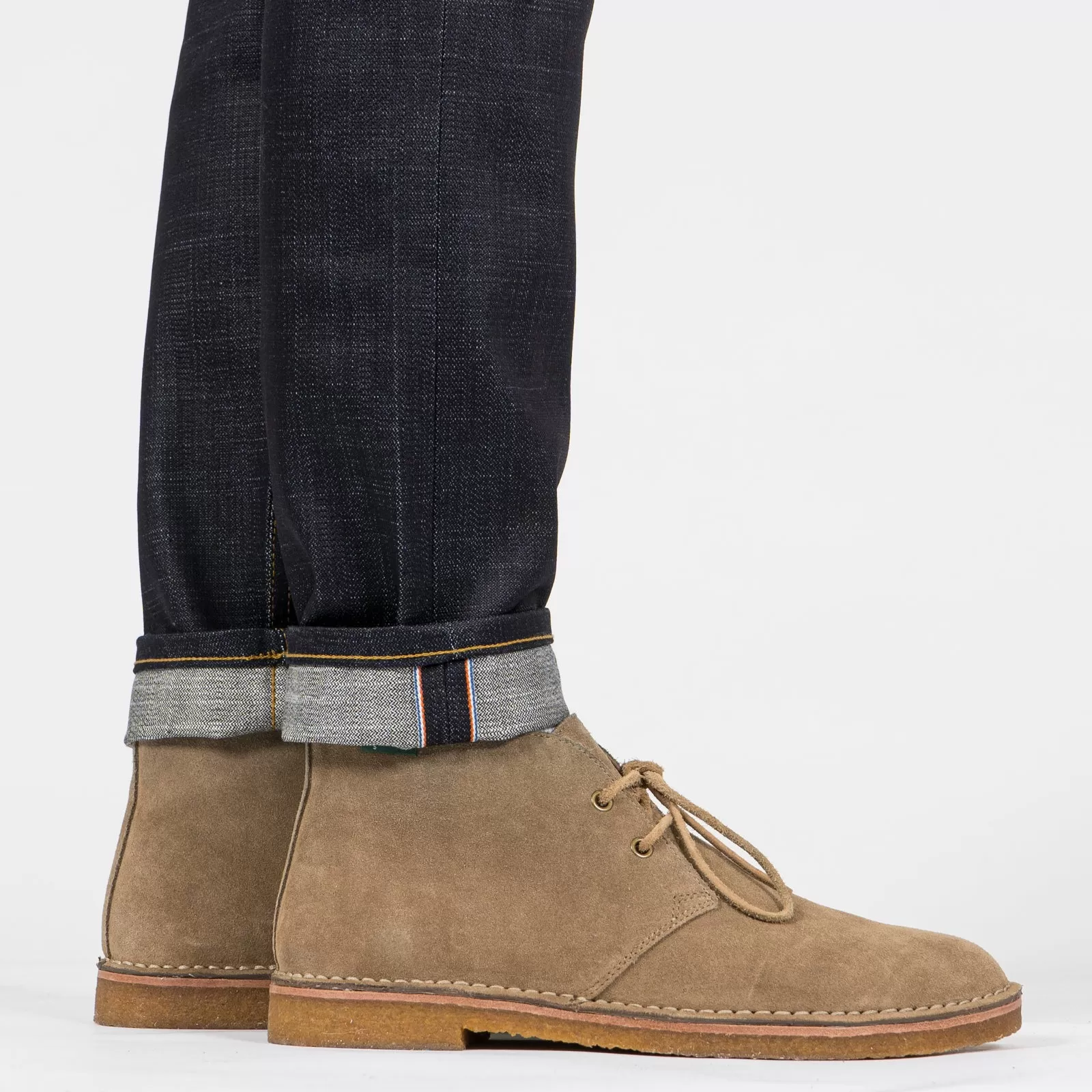 Easy Guy - Empire State Selvedge (Available In Store Only)