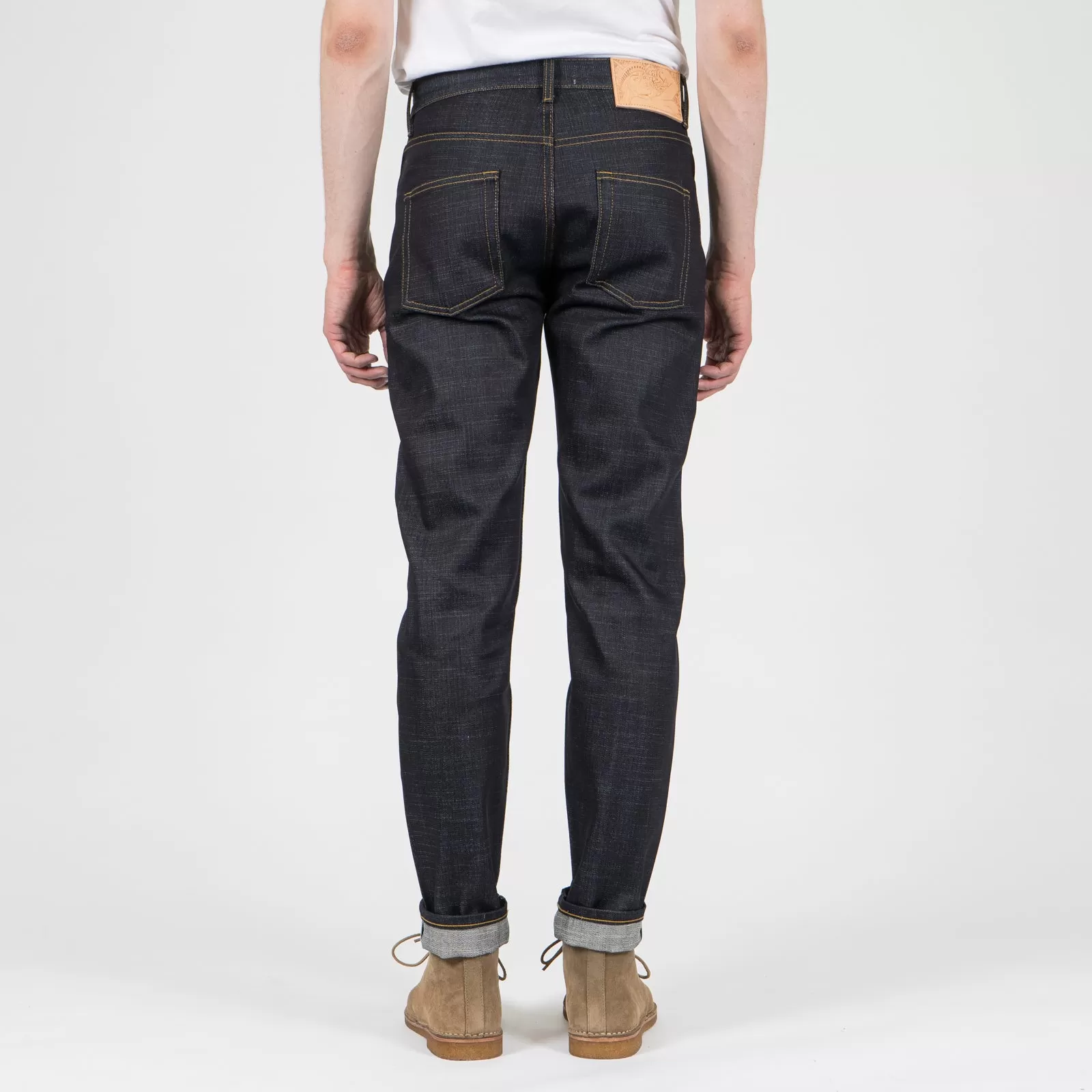 Easy Guy - Empire State Selvedge (Available In Store Only)