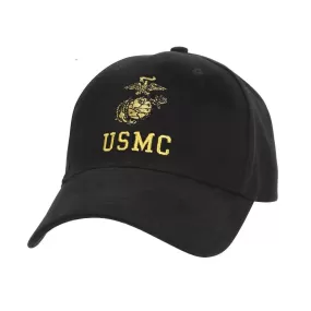 EGA Over USMC Black Hat