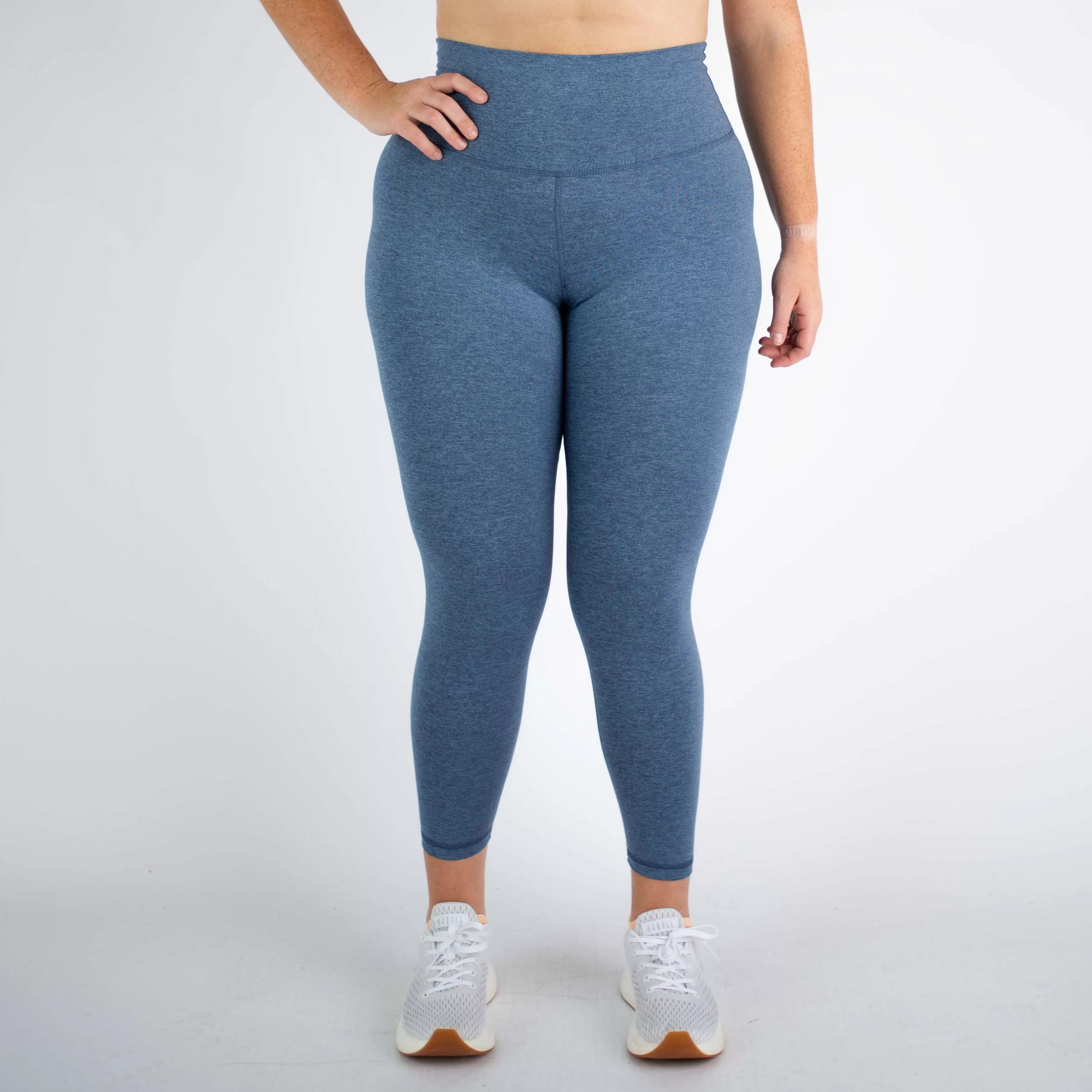 El Toro Legging 25" - High Rise