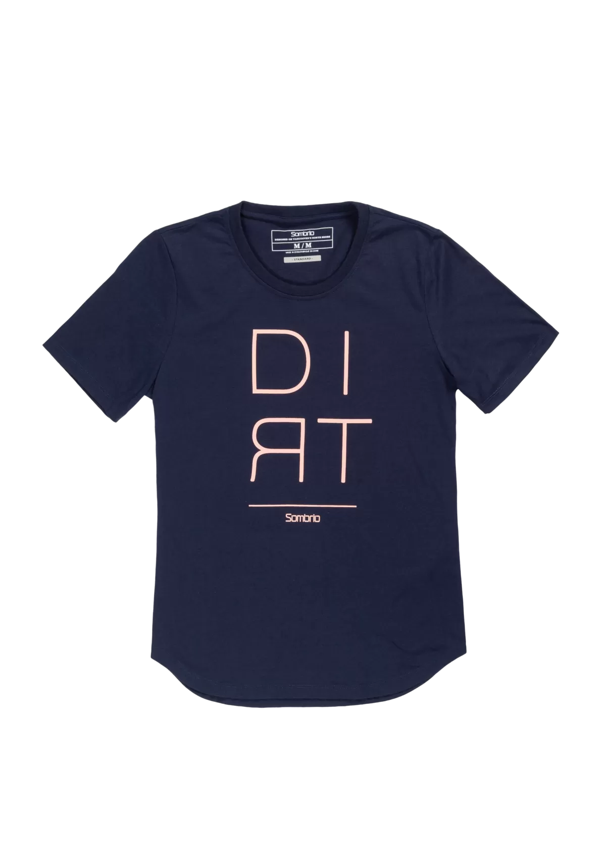 Essential Tee Shirt Women's