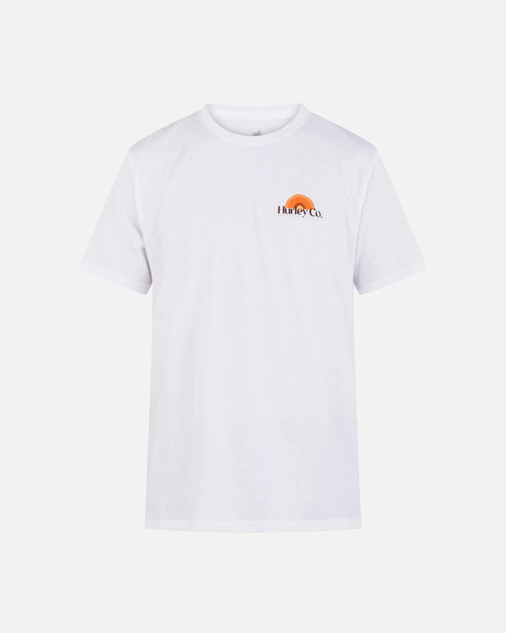 Everyday Nectarine Short Sleeve Shirt