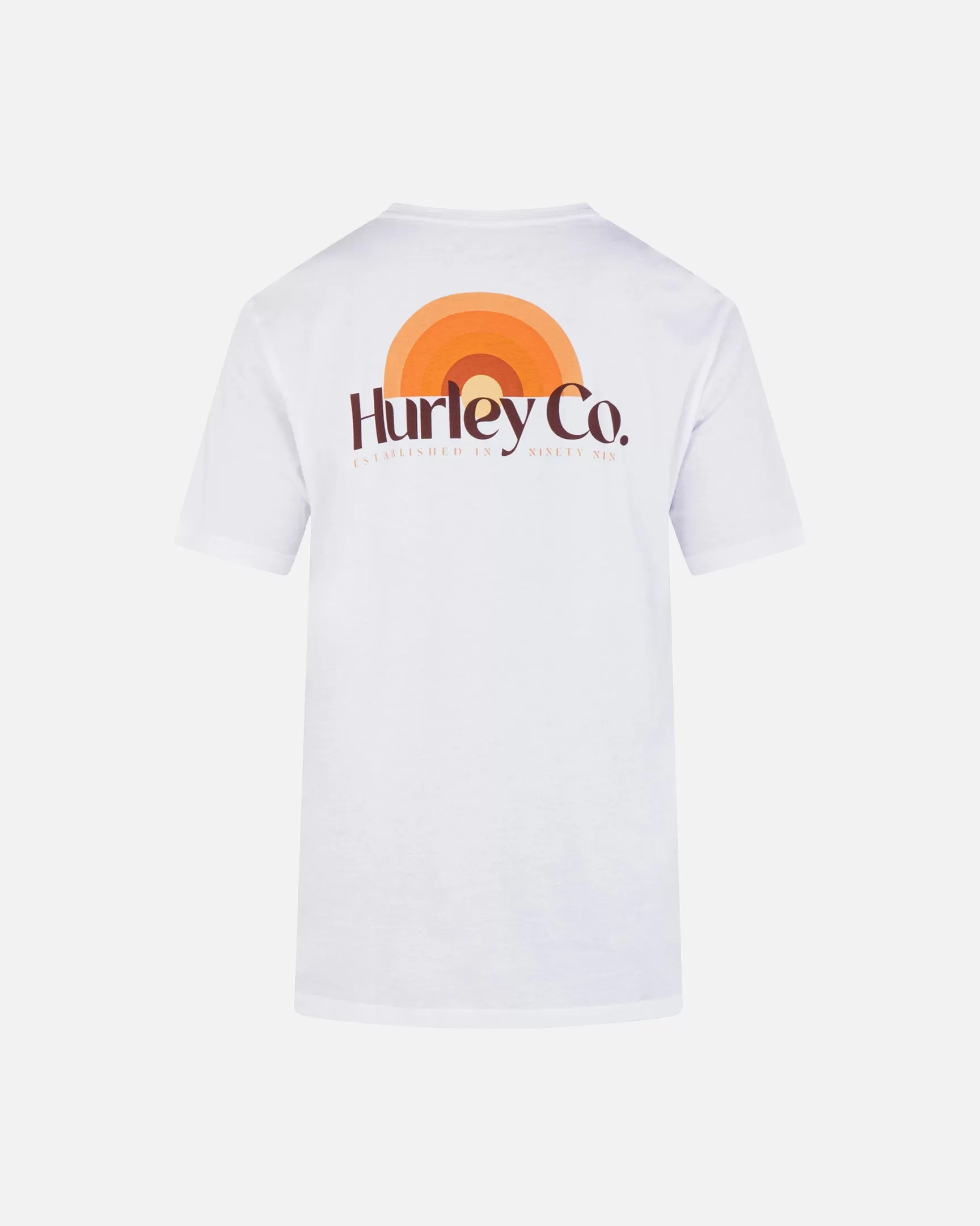 Everyday Nectarine Short Sleeve Shirt