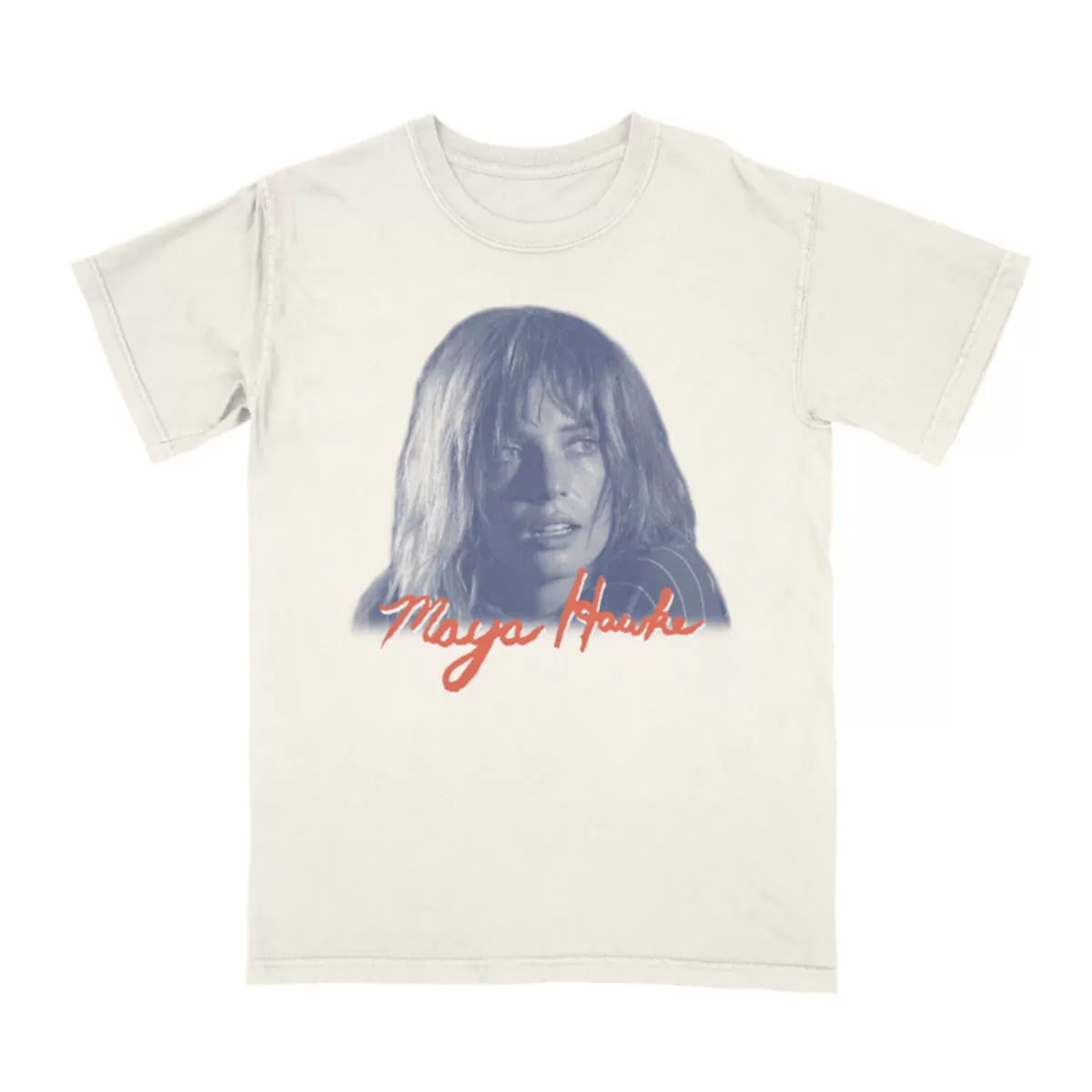 Face White Mist T-Shirt