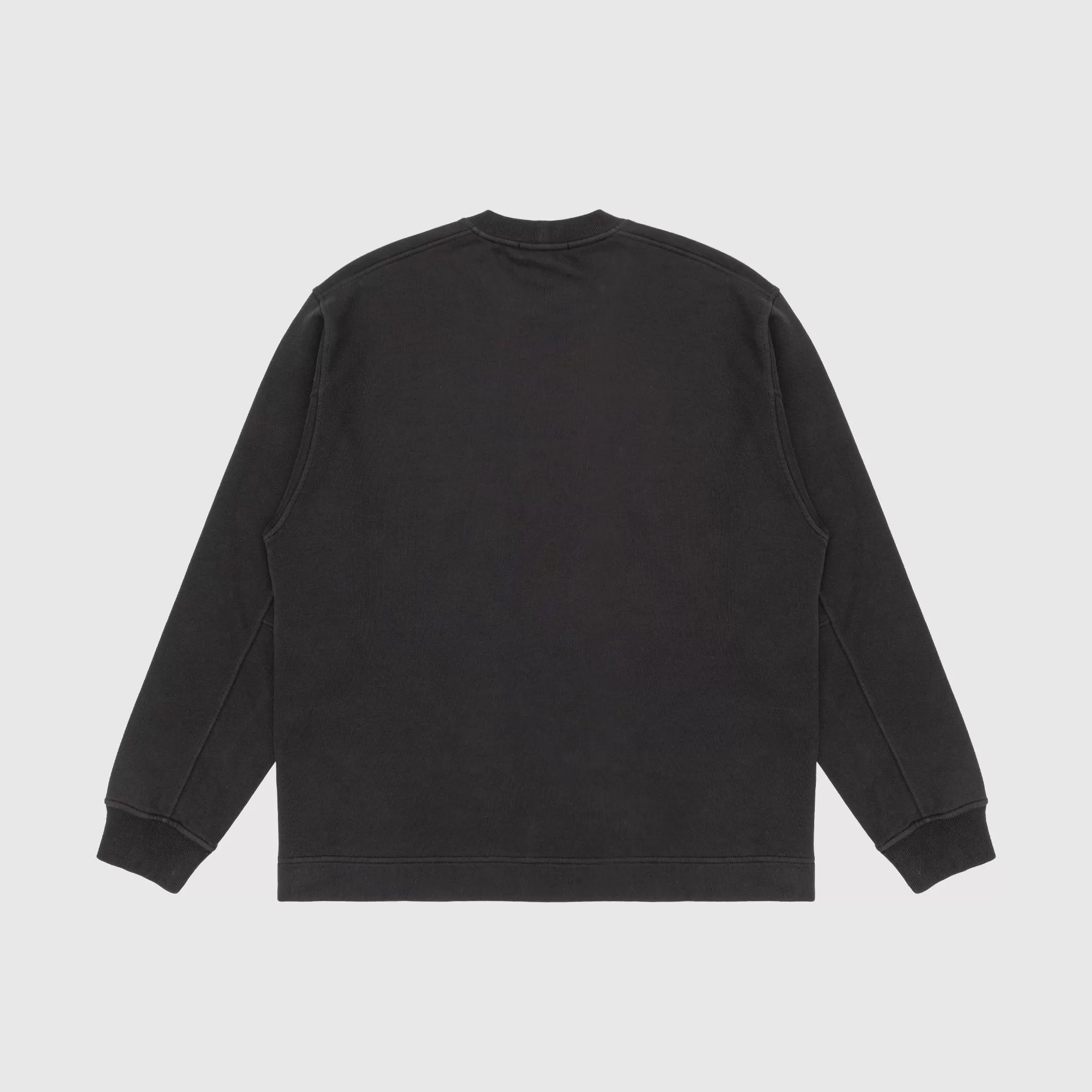 FELPA CREWNECK SWEATSHIRT