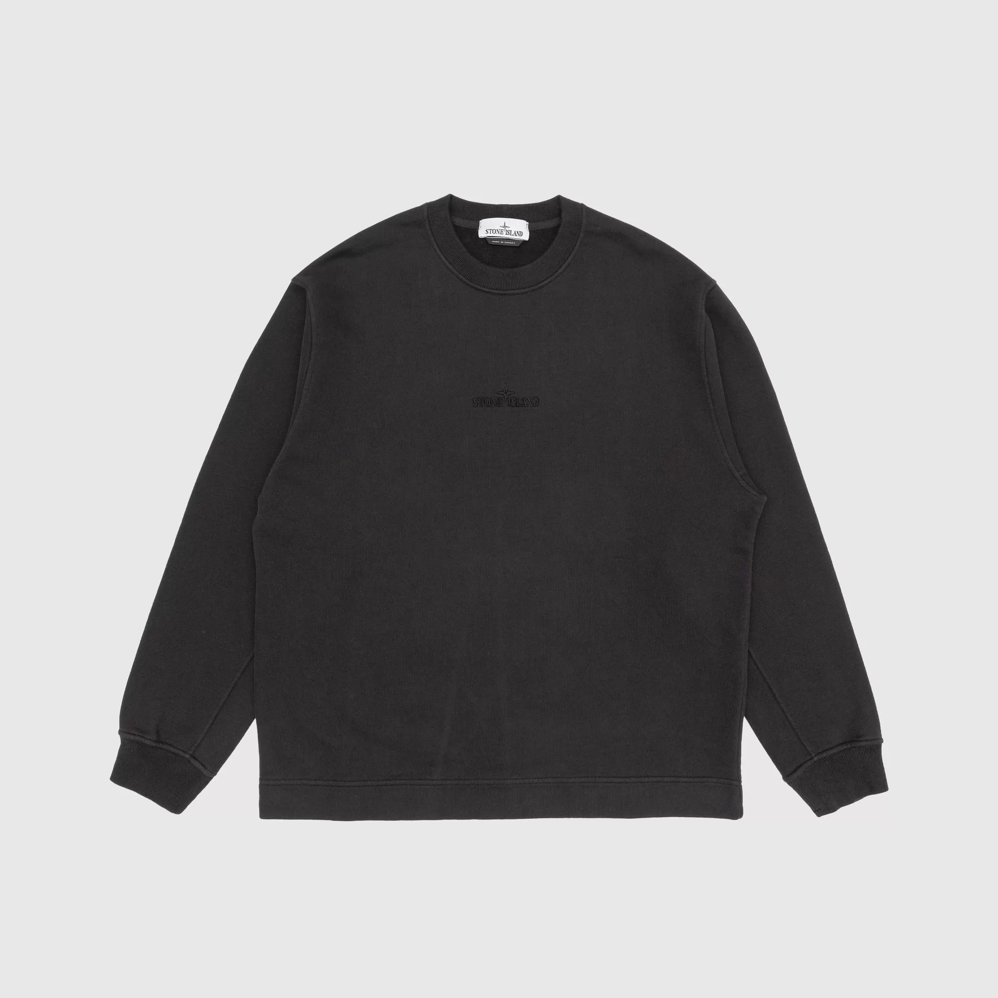 FELPA CREWNECK SWEATSHIRT