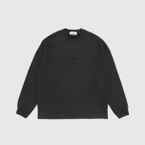 FELPA CREWNECK SWEATSHIRT