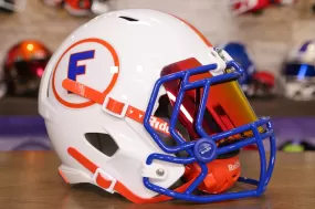 Florida Gators Riddell Speed Replica Helmet - GG Edition 00304