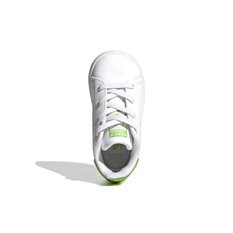 [FY6537] Stan Smith "KERMIT" Toddler/Little Kids Shoes