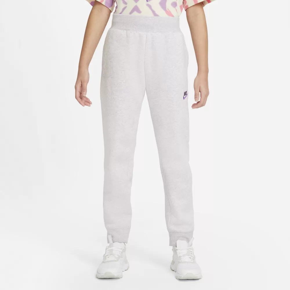 G NSW CLUB FLC PANT LBR