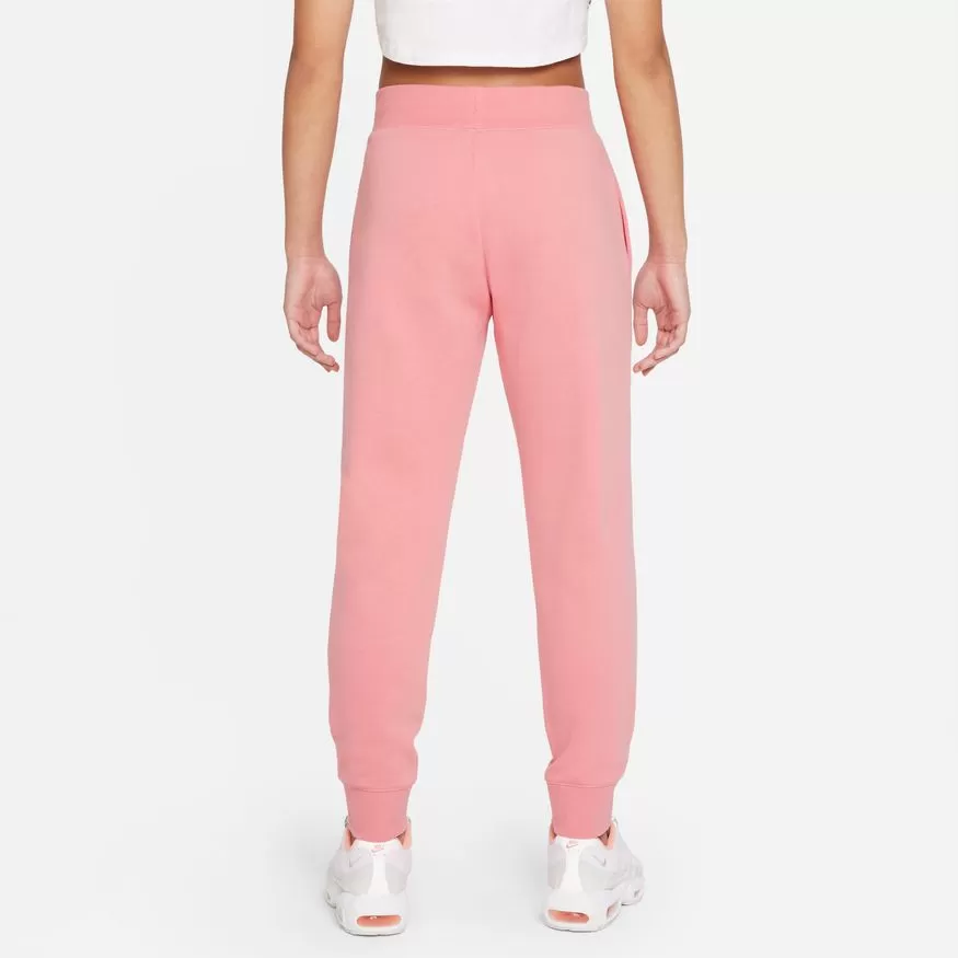 G NSW CLUB FLC PANT LBR