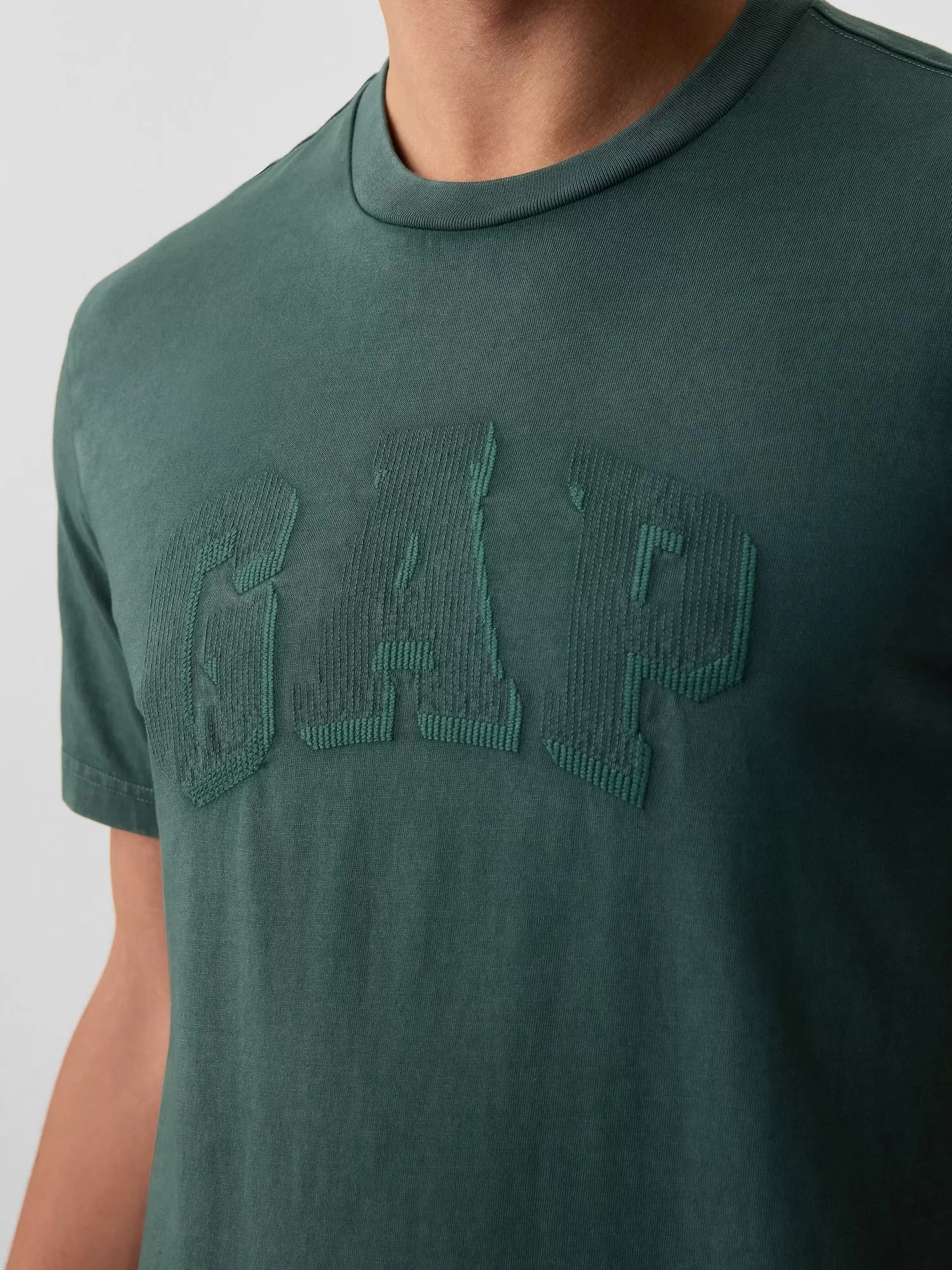 Gap Arch Logo T-Shirt