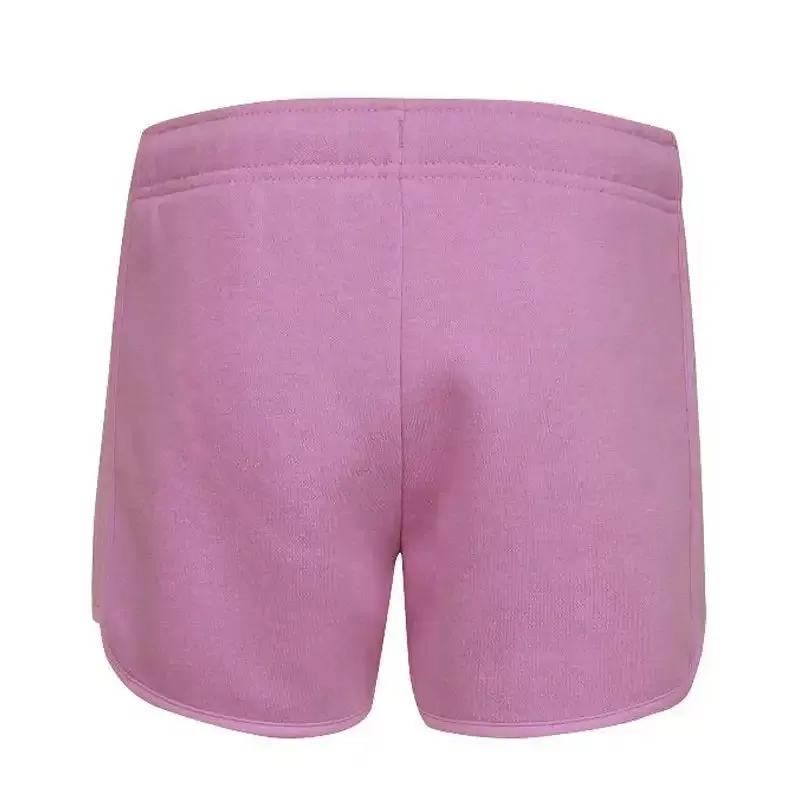 Girls Converse Colour Block shorts