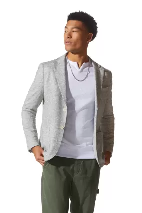 Good Man Downtown Soft Blazer in Vintage Twill G51611