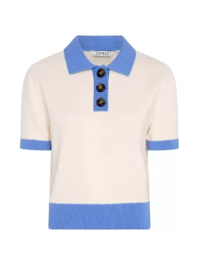 Haisley Colour Block Jumper