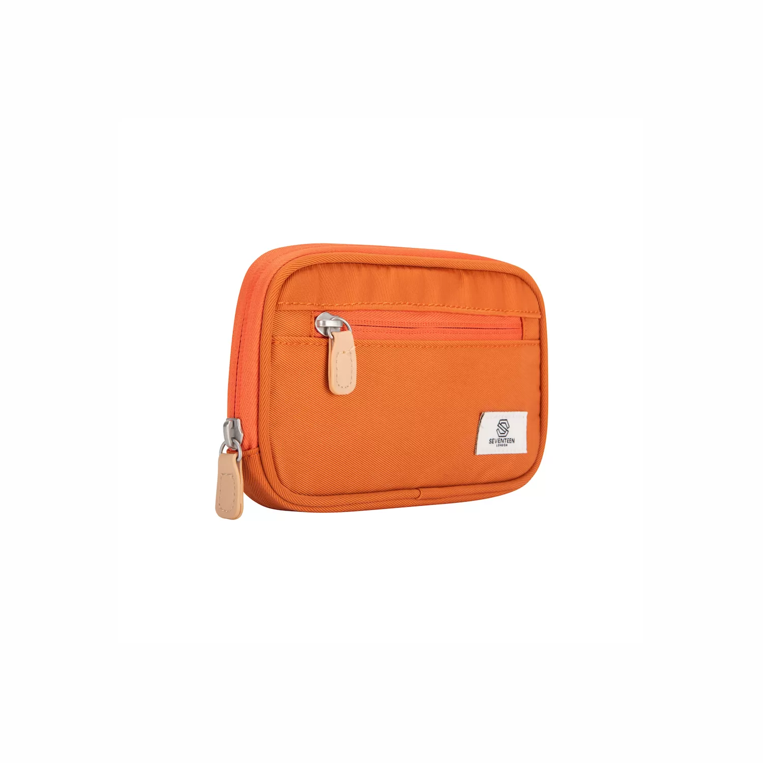 Hampstead Purse - Orange