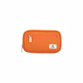 Hampstead Purse - Orange