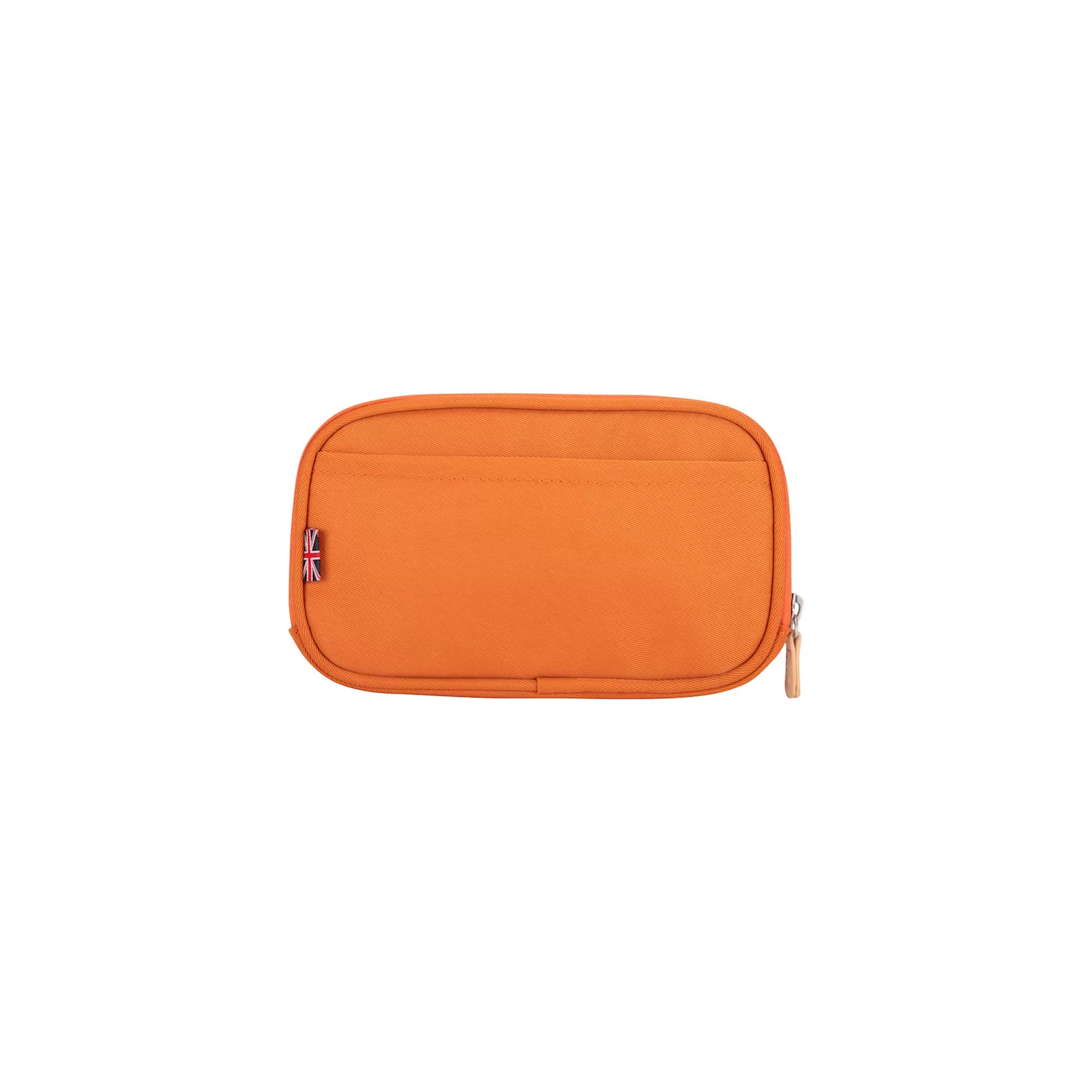 Hampstead Purse - Orange