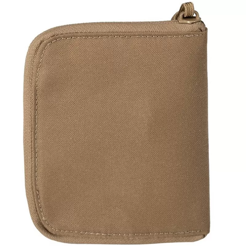 HELIKON-TEX EDC LARGE WALLET - CORDURA - COYOTE