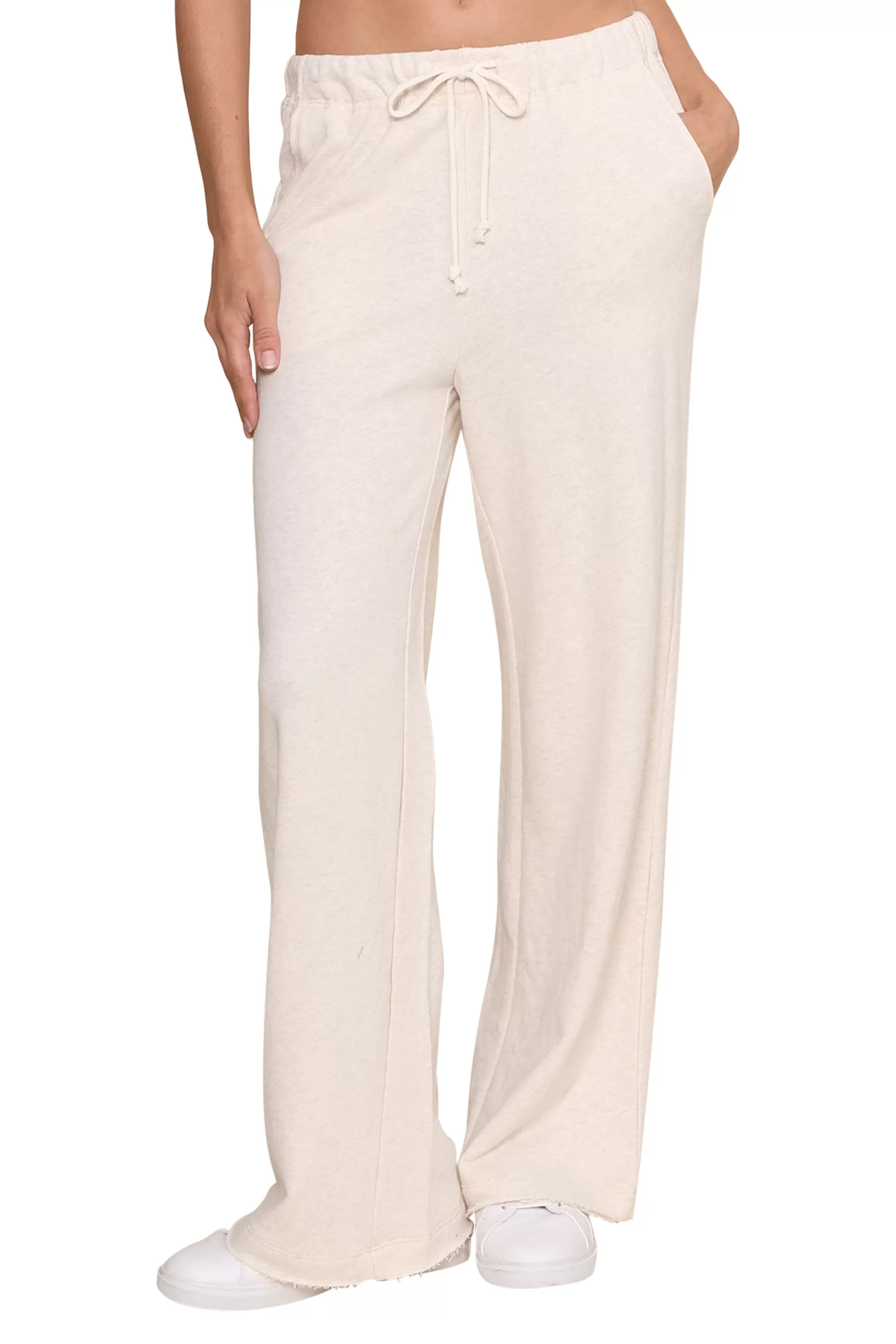 Huntington French Terry Pant