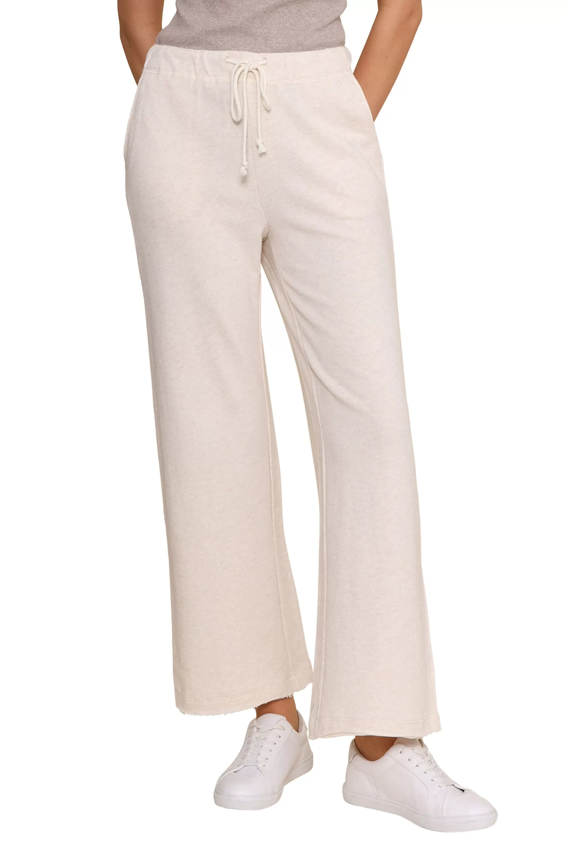 Huntington French Terry Pant